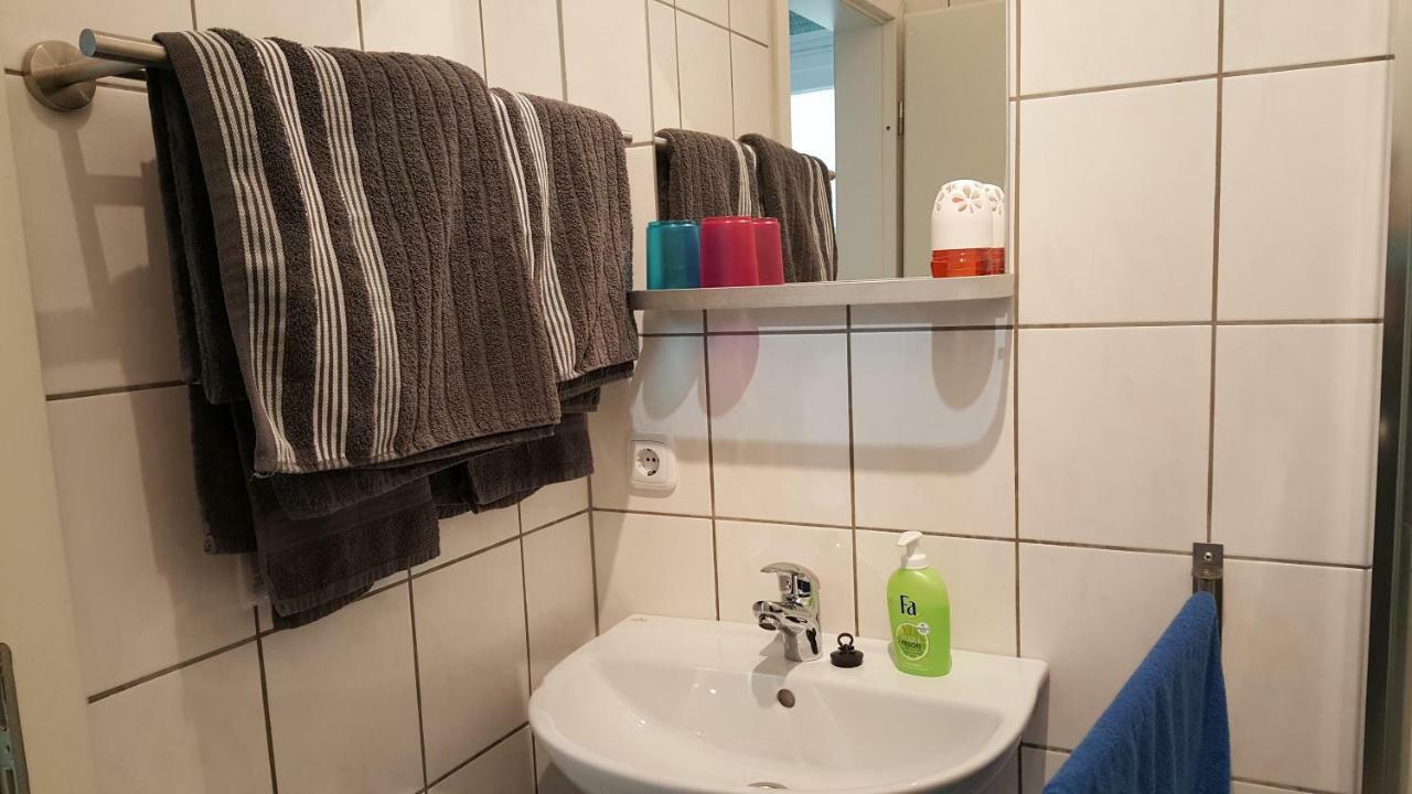 Studio-appartement Fuer Zwei Personen * Berlin